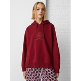 HILFIGER COLLECTION Classics Crest Hoodie