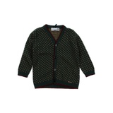 HITCH-HIKER Cardigan