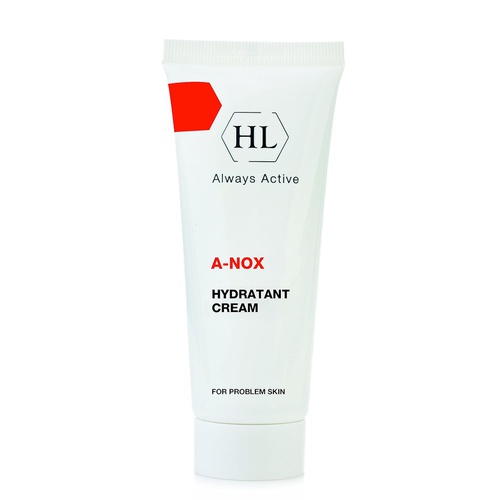  HL ALWAYS ACTIVE HL Holy Land Cosmetics A-NOX Hydratant Cream to Balances and Maintain Skins Moisture Levels, 2.4 fl.oz