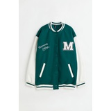 H&M+ Baseball Jacket