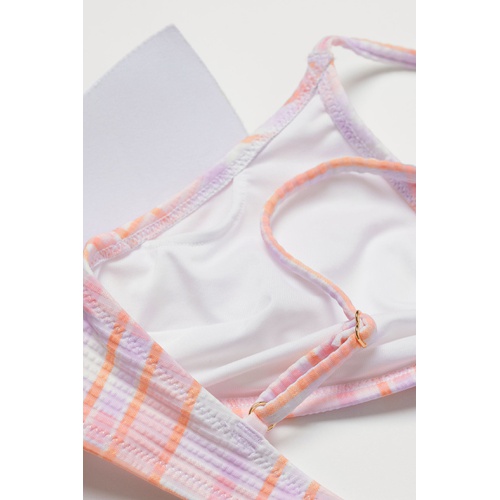에이치앤엠 H&M Padded Bikini Top