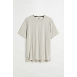 H&M Short-sleeved Sports Shirt