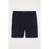 H&M Cotton Chino Shorts