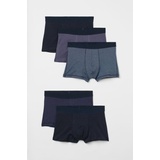 H&M 5-pack Xtra Lifeu2122 Short Boxer Briefs