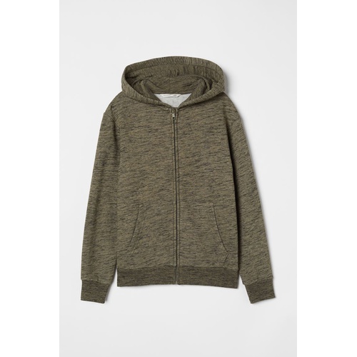 에이치앤엠 H&M Hooded Jacket