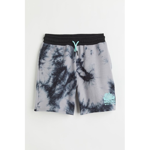 에이치앤엠 H&M Sweatshorts