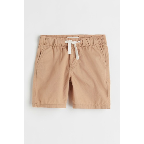 에이치앤엠 H&M Cotton Shorts