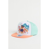 H&M Patterned Twill Cap