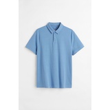 H&M Slim Fit Polo Shirt