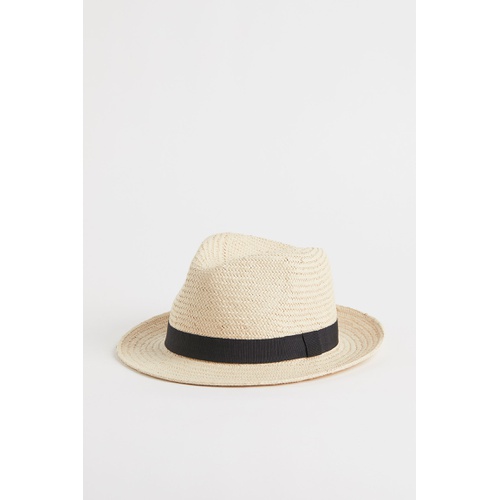 에이치앤엠 H&M Straw Hat