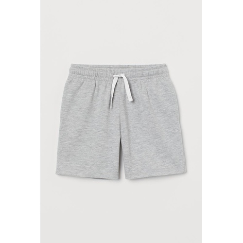 에이치앤엠 H&M Jersey Shorts