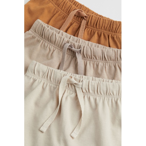 에이치앤엠 H&M 5-pack Cotton Shorts