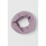 H&M Ribbed Tube Scarf