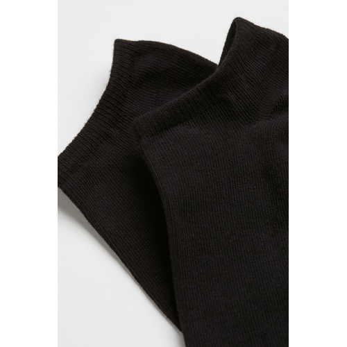에이치앤엠 H&M 5-pack Ankle Socks