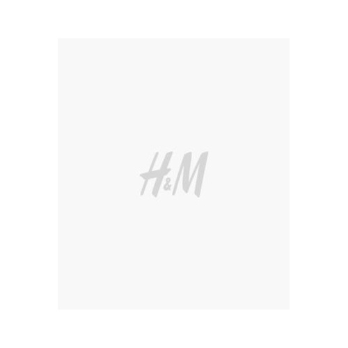 에이치앤엠 H&M Cotton Twill Bucket Hat