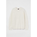 H&M Relaxed Fit Sweater