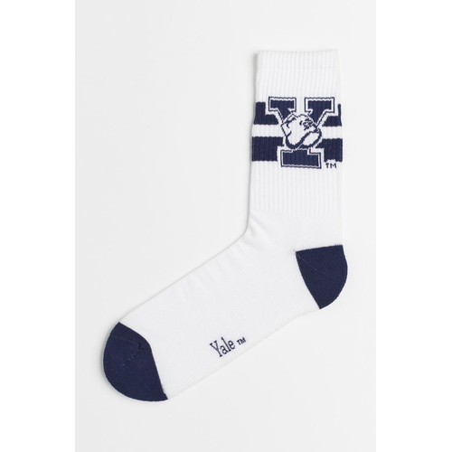 에이치앤엠 H&M Motif-detail Socks