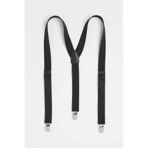 에이치앤엠 H&M Suspenders