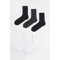 H&M 5-pack Sports Socks