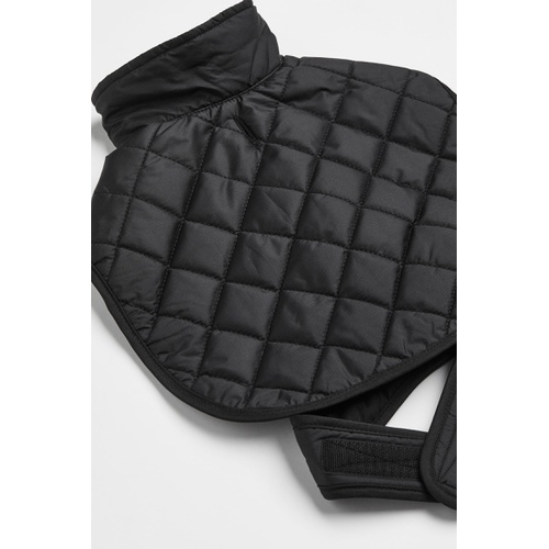 에이치앤엠 H&M Quilted Dog Jacket