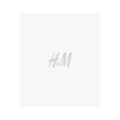 에이치앤엠 H&M Fleece-lined Dog Jacket