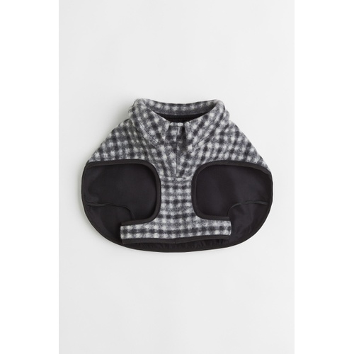 에이치앤엠 H&M Fleece-lined Dog Jacket