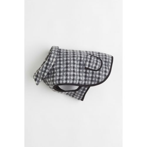 에이치앤엠 H&M Fleece-lined Dog Jacket