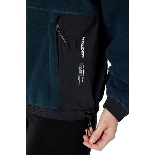  HOLDEN Polartec Fleece 1u002F2 Zip