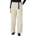 HOLDEN Polartec Fleece Wide Leg Pants