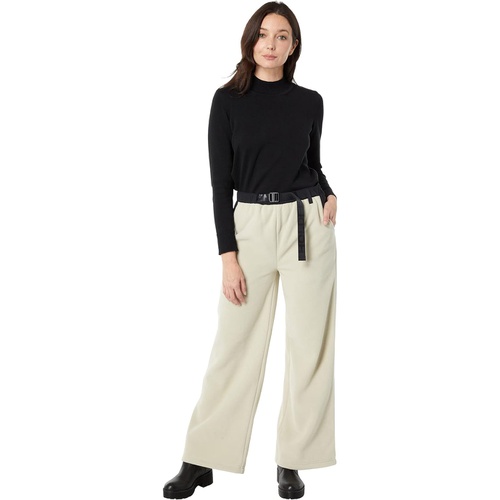  HOLDEN Polartec Fleece Wide Leg Pants