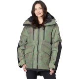 HOLDEN Peak Down Parka