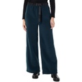 HOLDEN Polartec Fleece Wide Leg Pants