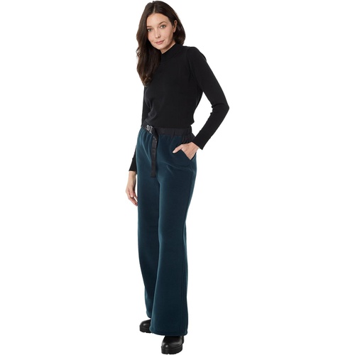  HOLDEN Polartec Fleece Wide Leg Pants