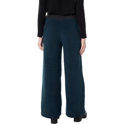  HOLDEN Polartec Fleece Wide Leg Pants