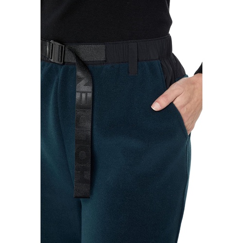  HOLDEN Polartec Fleece Wide Leg Pants