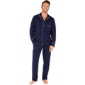 HOM Samena Long Sleepwear