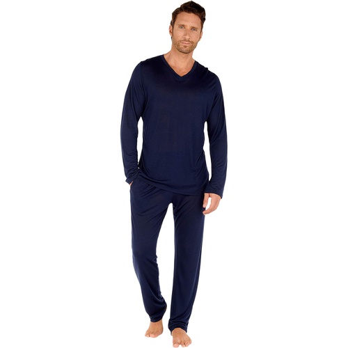  HOM Cocooning Modal Lounge Pants