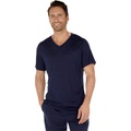 HOM Cocooning Modal V-Neck T-Shirt