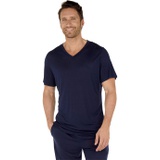 HOM Cocooning Modal V-Neck T-Shirt