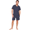 HOM Max Short Sleeve Sleepwear