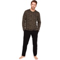 HOM Felix Long Sleeve Sleepwear