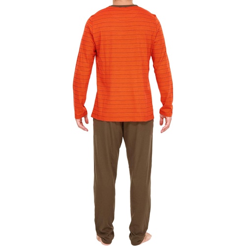  HOM Leonard Long Sleeve PJ