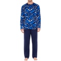 HOM Madrague Long Sleepwear