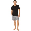 HOM Pampelonne Short Sleepwear