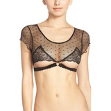 Honeydew Intimates Nichole Bralette_BLACK