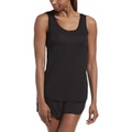 HUE Womens Sleepwell with Temptech Sleep Tank Top