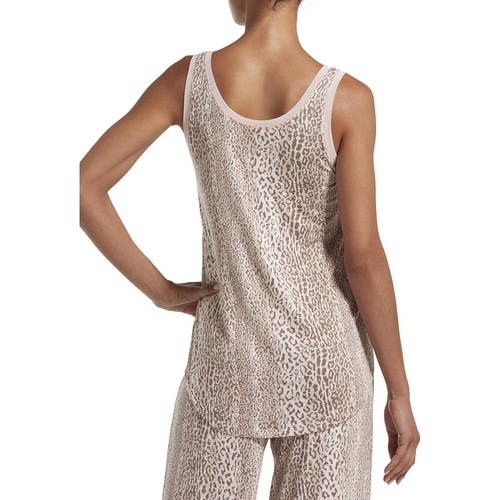  HUE Womens Sleepwell with Temptech Sleep Tank Top