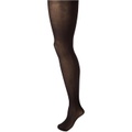 HUE Opaque Tights with Control Top 2-Pair Pack