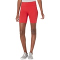 HUE Active Pep Talking Bike Shorts