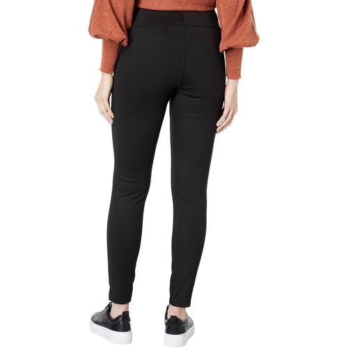  HUE Reset Reversible Ponte Leggings